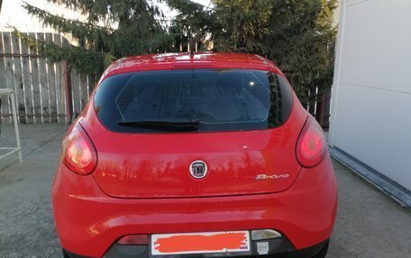 Fiat Bravo, 2008 год, 350 000 рублей, 5 фотография