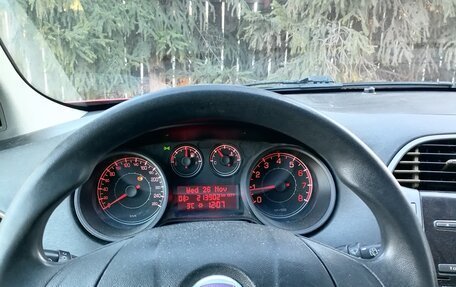 Fiat Bravo, 2008 год, 350 000 рублей, 7 фотография