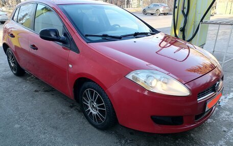 Fiat Bravo, 2008 год, 350 000 рублей, 3 фотография