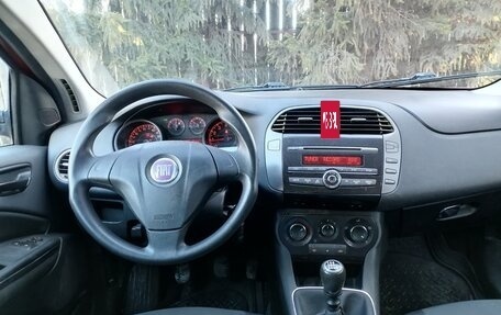 Fiat Bravo, 2008 год, 350 000 рублей, 8 фотография