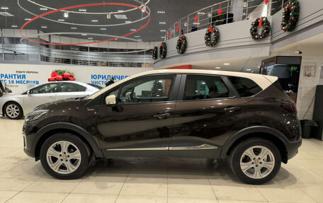 Renault Kaptur I рестайлинг, 2018 год, 1 250 000 рублей, 12 фотография