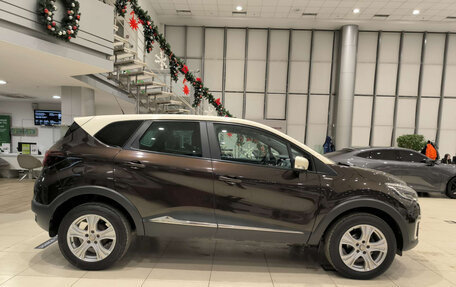 Renault Kaptur I рестайлинг, 2018 год, 1 250 000 рублей, 8 фотография