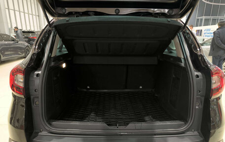 Renault Kaptur I рестайлинг, 2018 год, 1 250 000 рублей, 14 фотография