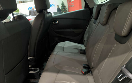 Renault Kaptur I рестайлинг, 2018 год, 1 250 000 рублей, 16 фотография