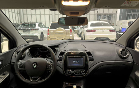 Renault Kaptur I рестайлинг, 2018 год, 1 250 000 рублей, 18 фотография