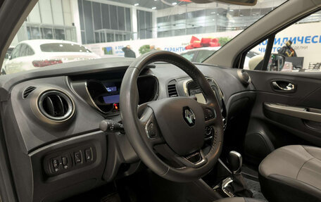 Renault Kaptur I рестайлинг, 2018 год, 1 250 000 рублей, 20 фотография