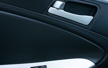 Hyundai Solaris II рестайлинг, 2013 год, 519 000 рублей, 18 фотография