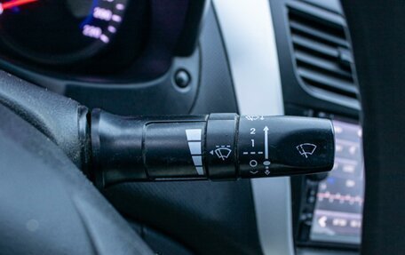 Hyundai Solaris II рестайлинг, 2013 год, 519 000 рублей, 17 фотография