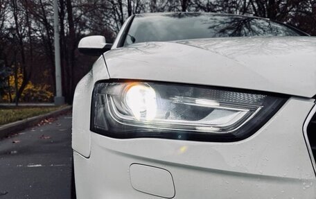 Audi A4, 2014 год, 1 380 000 рублей, 3 фотография