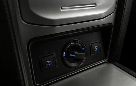 Toyota Land Cruiser Prado 150 рестайлинг 2, 2017 год, 3 890 000 рублей, 21 фотография