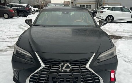 Lexus ES VII, 2025 год, 6 590 000 рублей, 1 фотография