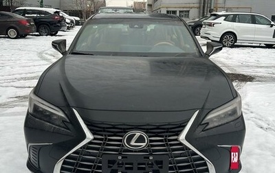 Lexus ES VII, 2025 год, 6 590 000 рублей, 1 фотография