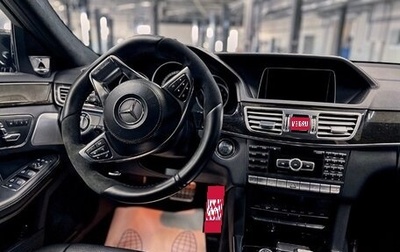 Mercedes-Benz E-Класс AMG, 2014 год, 4 500 000 рублей, 1 фотография