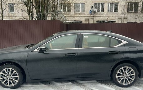 Lexus ES VII, 2025 год, 6 590 000 рублей, 3 фотография