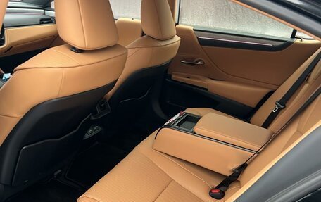 Lexus ES VII, 2025 год, 6 590 000 рублей, 6 фотография