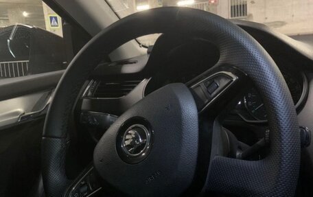 Skoda Octavia, 2013 год, 1 400 000 рублей, 9 фотография