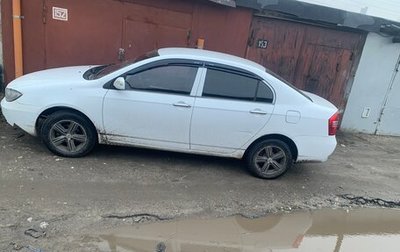 Lifan Solano I (630) рестайлинг, 2011 год, 110 000 рублей, 1 фотография