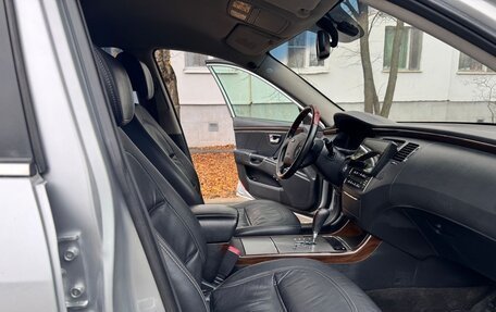 Hyundai Grandeur, 2008 год, 890 000 рублей, 6 фотография