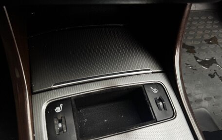 Hyundai Grandeur, 2008 год, 890 000 рублей, 9 фотография