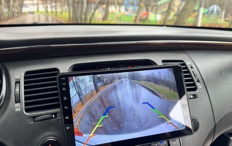 Hyundai Grandeur, 2008 год, 890 000 рублей, 11 фотография