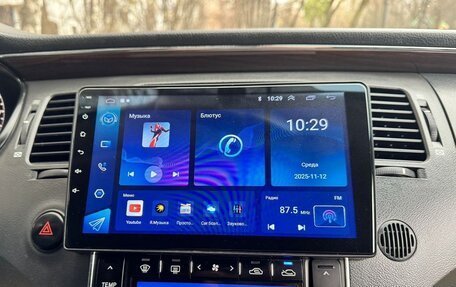 Hyundai Grandeur, 2008 год, 890 000 рублей, 10 фотография