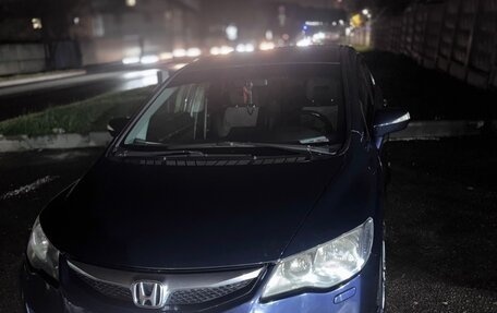 Honda Civic VIII, 2011 год, 790 000 рублей, 1 фотография