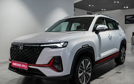 Changan CS35 Plus, 2025 год, 2 679 900 рублей, 1 фотография
