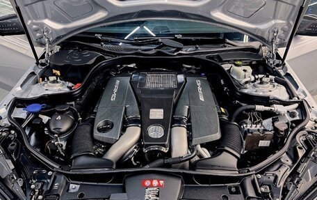 Mercedes-Benz E-Класс AMG, 2014 год, 4 500 000 рублей, 3 фотография