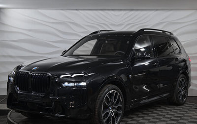 BMW X7, 2025 год, 21 200 000 рублей, 1 фотография