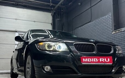 BMW 3 серия, 2008 год, 777 000 рублей, 1 фотография