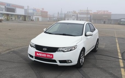 KIA Cerato III, 2010 год, 800 000 рублей, 1 фотография