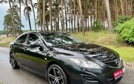 Mazda 6, 2011 год, 990 000 рублей, 1 фотография