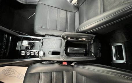 Mercedes-Benz E-Класс AMG, 2014 год, 4 500 000 рублей, 9 фотография