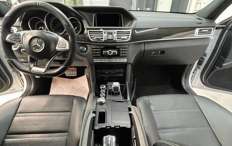 Mercedes-Benz E-Класс AMG, 2014 год, 4 500 000 рублей, 8 фотография