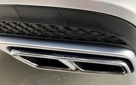 Mercedes-Benz E-Класс AMG, 2014 год, 4 500 000 рублей, 6 фотография