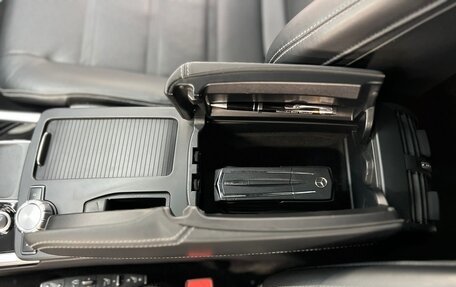 Mercedes-Benz E-Класс AMG, 2014 год, 4 500 000 рублей, 10 фотография