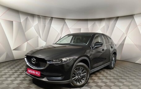 Mazda CX-5 II, 2020 год, 2 845 000 рублей, 1 фотография