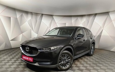 Mazda CX-5 II, 2020 год, 2 845 000 рублей, 1 фотография