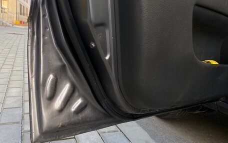 Chevrolet Lanos I, 2007 год, 269 000 рублей, 5 фотография