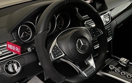 Mercedes-Benz E-Класс AMG, 2014 год, 4 500 000 рублей, 11 фотография