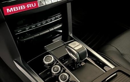 Mercedes-Benz E-Класс AMG, 2014 год, 4 500 000 рублей, 12 фотография