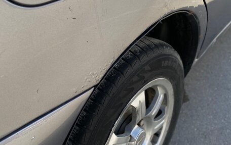 Chevrolet Lanos I, 2007 год, 269 000 рублей, 8 фотография