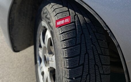 Chevrolet Lanos I, 2007 год, 269 000 рублей, 11 фотография