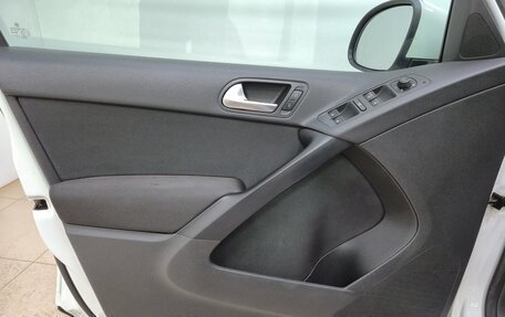 Volkswagen Tiguan I, 2016 год, 1 520 000 рублей, 7 фотография