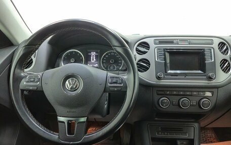 Volkswagen Tiguan I, 2016 год, 1 520 000 рублей, 11 фотография