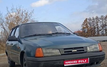 ИЖ 2126 «Ода», 2001 год, 120 000 рублей, 1 фотография