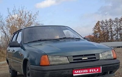 ИЖ 2126 «Ода», 2001 год, 120 000 рублей, 1 фотография