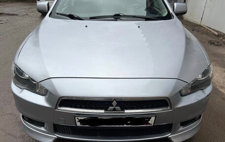 Mitsubishi Lancer IX, 2008 год, 650 000 рублей, 1 фотография