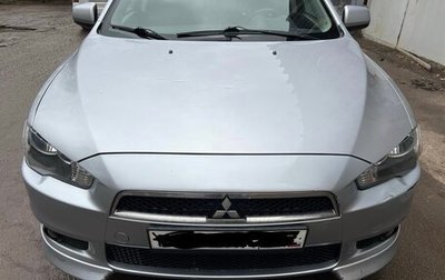 Mitsubishi Lancer IX, 2008 год, 650 000 рублей, 1 фотография