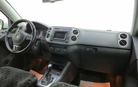 Volkswagen Tiguan I, 2016 год, 1 520 000 рублей, 12 фотография